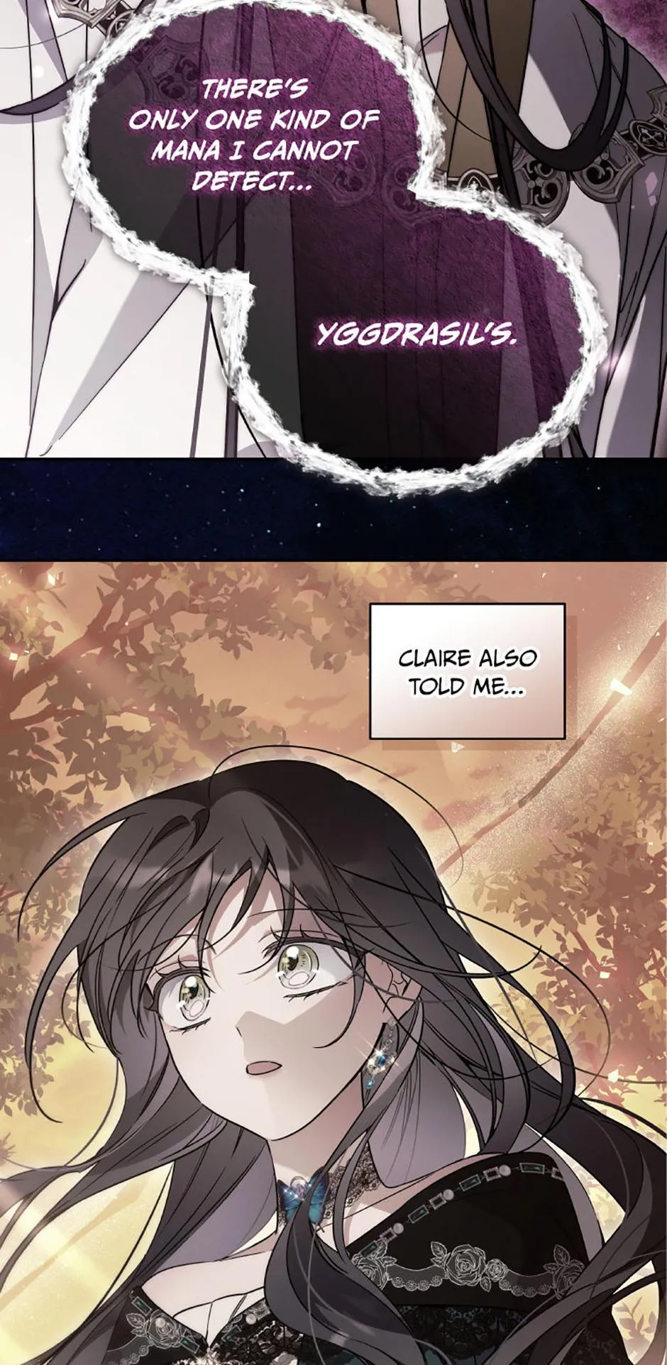 Read Do You Need Salvation? chapter 82 image 16 on Lezhin