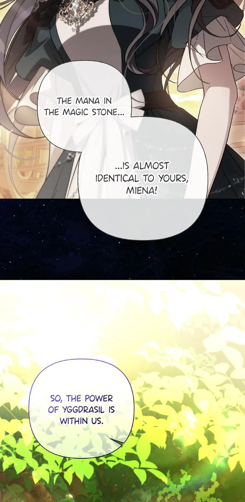 Read Do You Need Salvation? chapter 82 image 17 on Lezhin