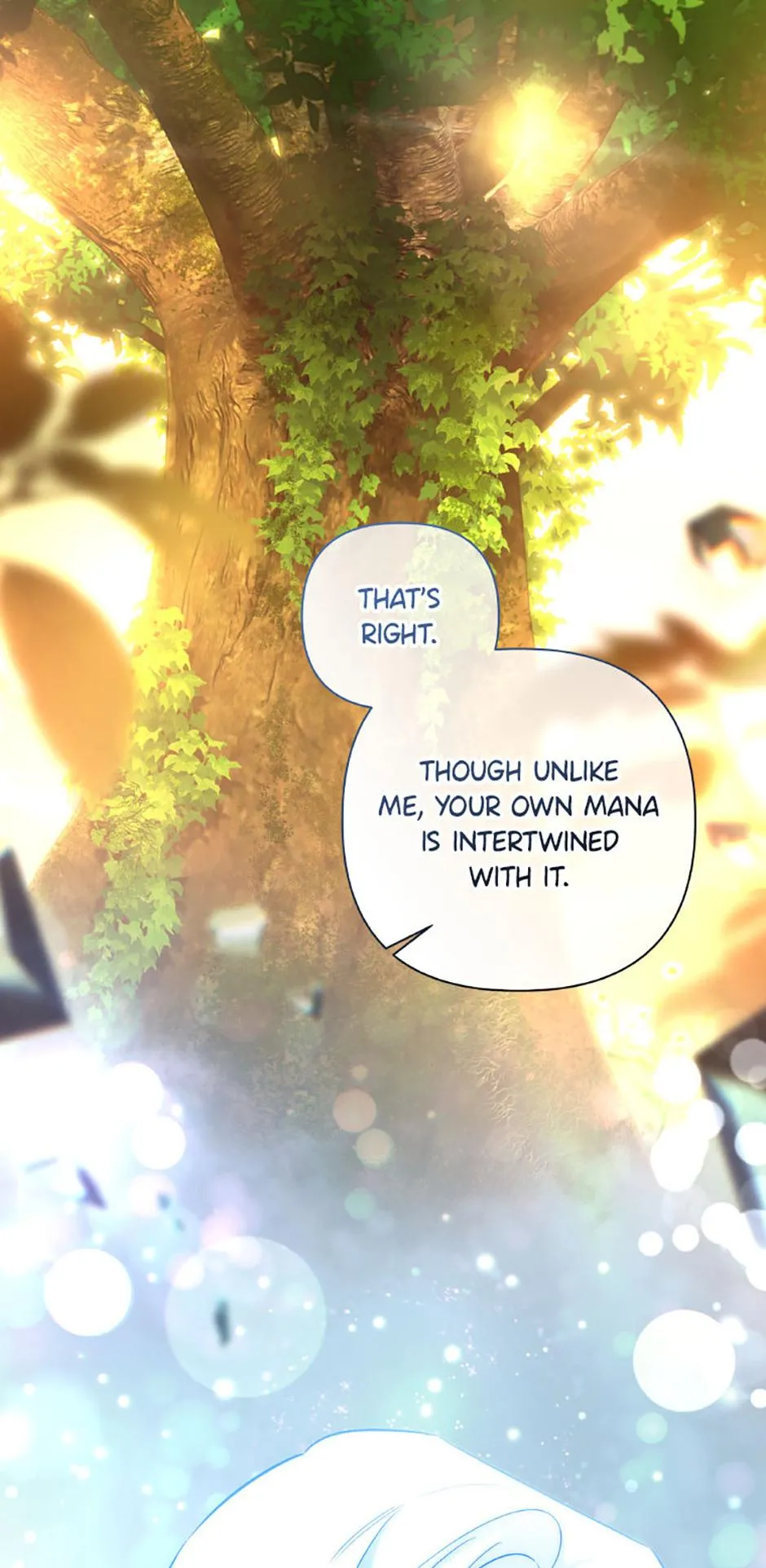 Read Do You Need Salvation? chapter 82 image 18 on Lezhin