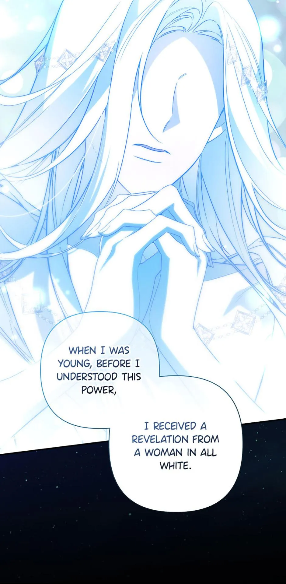 Read Do You Need Salvation? chapter 82 image 19 on Lezhin