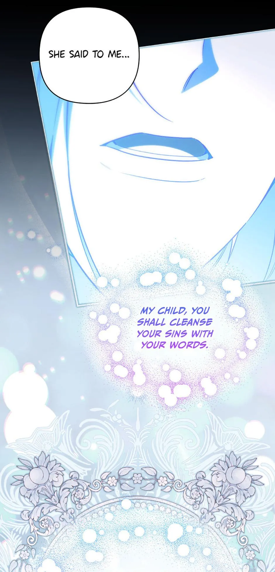 Read Do You Need Salvation? chapter 82 image 20 on Lezhin