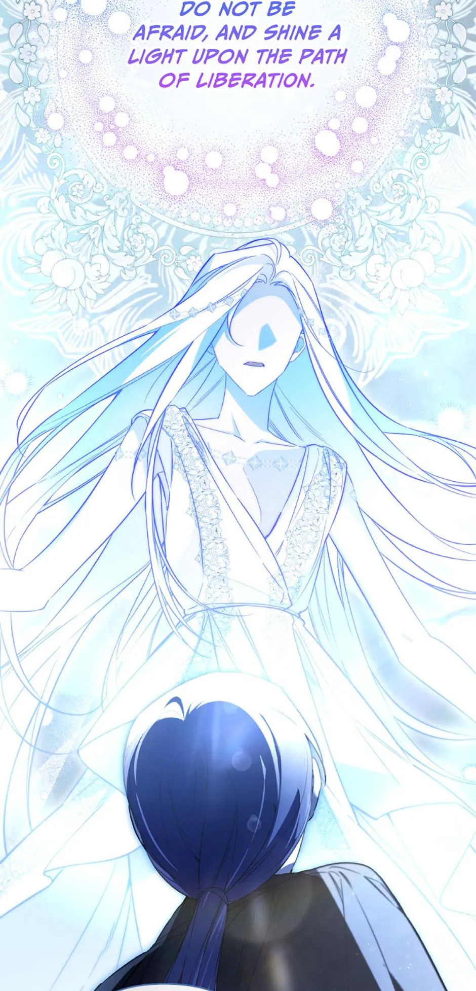 Read Do You Need Salvation? chapter 82 image 21 on Lezhin