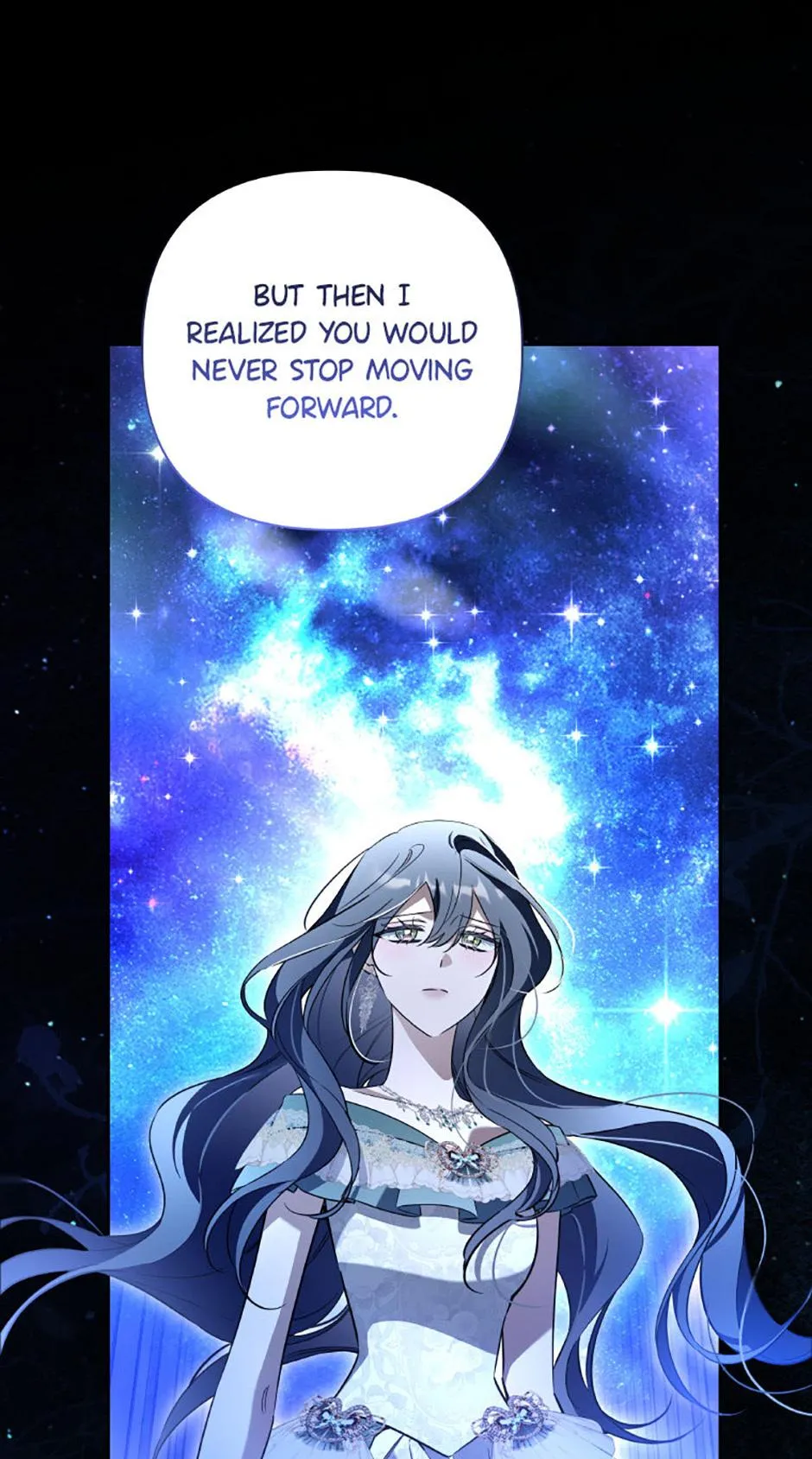 Read Do You Need Salvation? chapter 82 image 27 on Lezhin