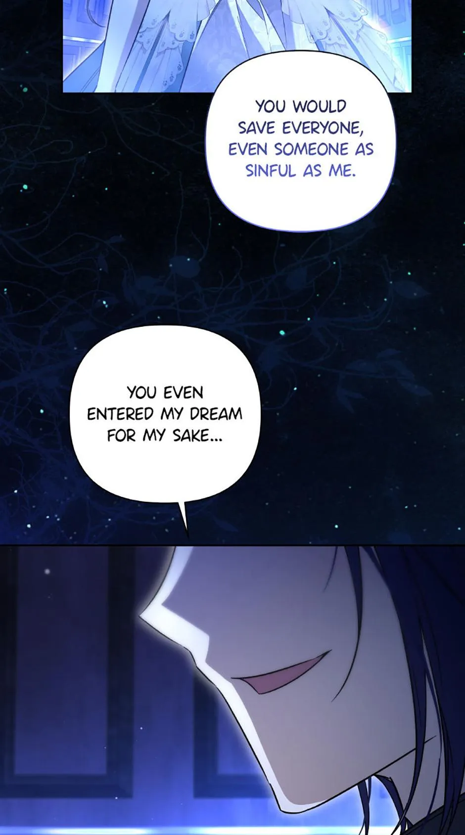 Read Do You Need Salvation? chapter 82 image 28 on Lezhin