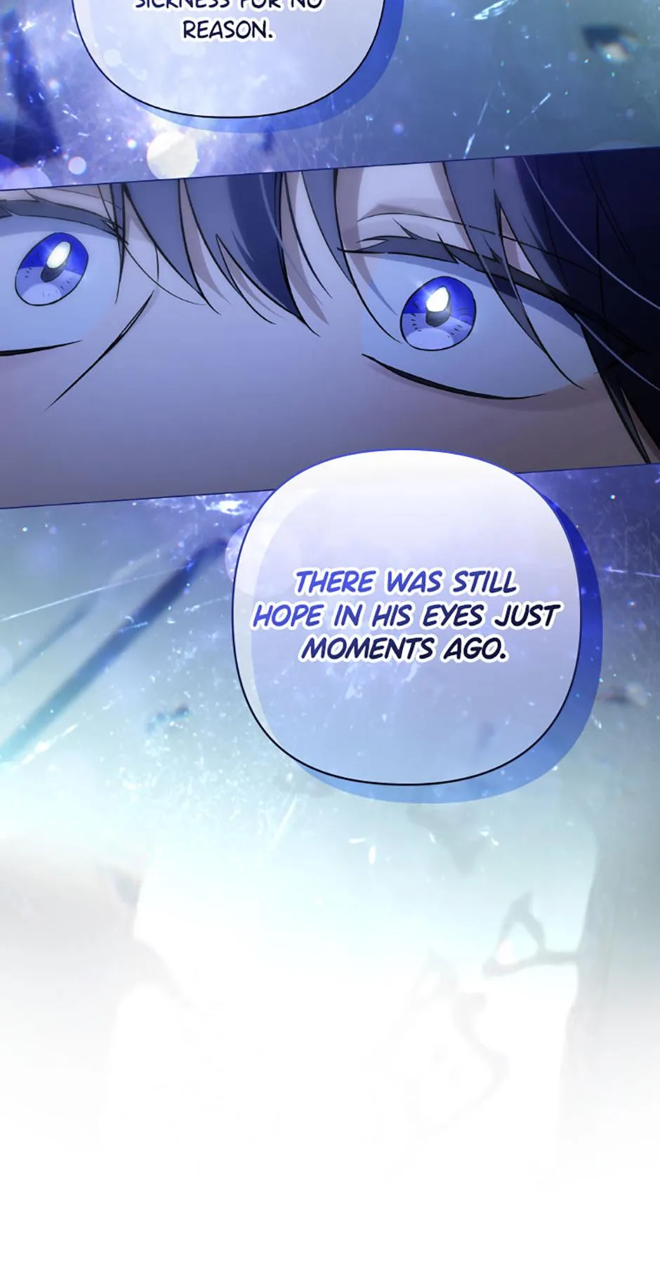 Read Do You Need Salvation? chapter 82 image 3 on Lezhin