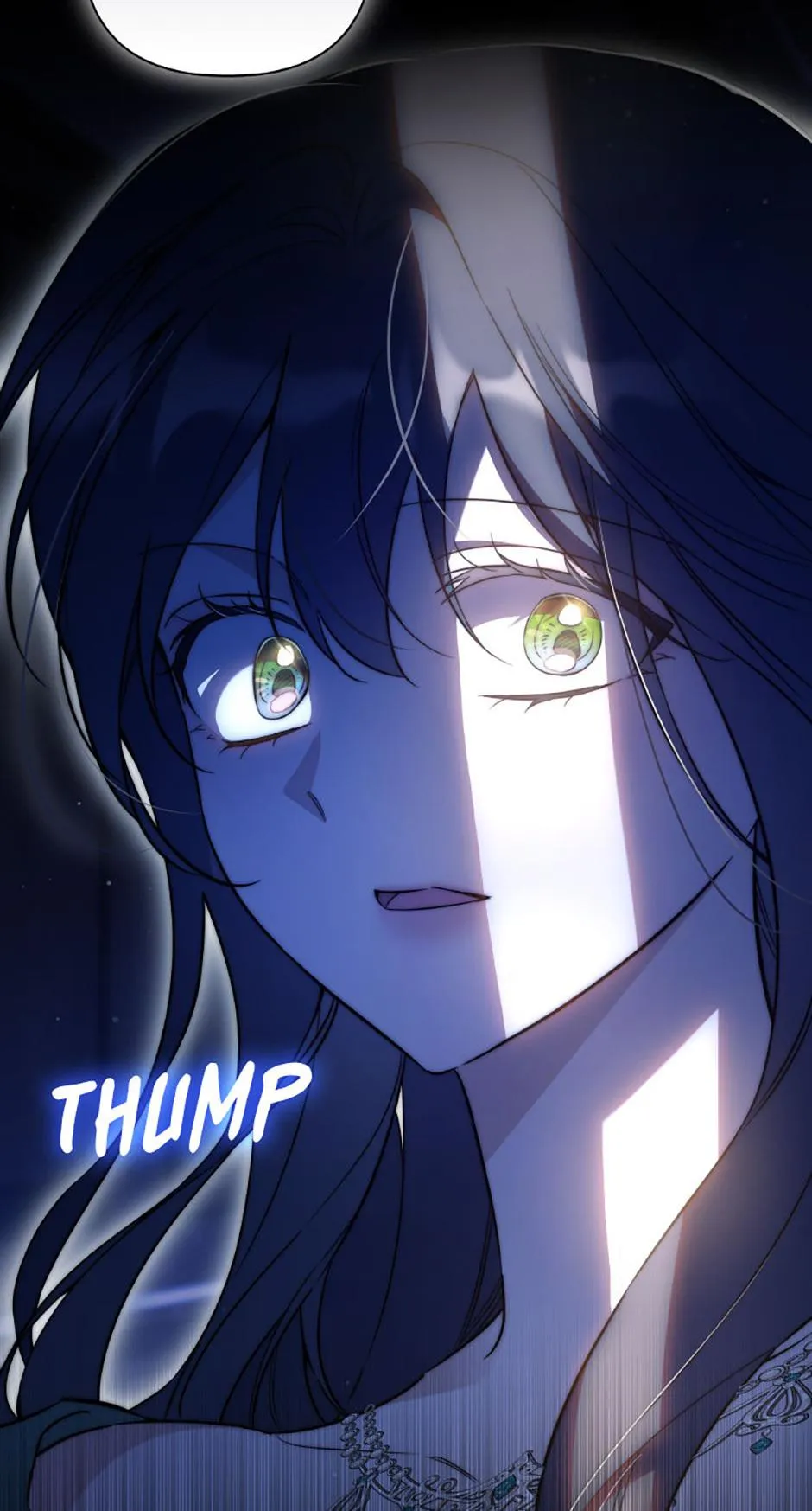 Read Do You Need Salvation? chapter 82 image 34 on Lezhin