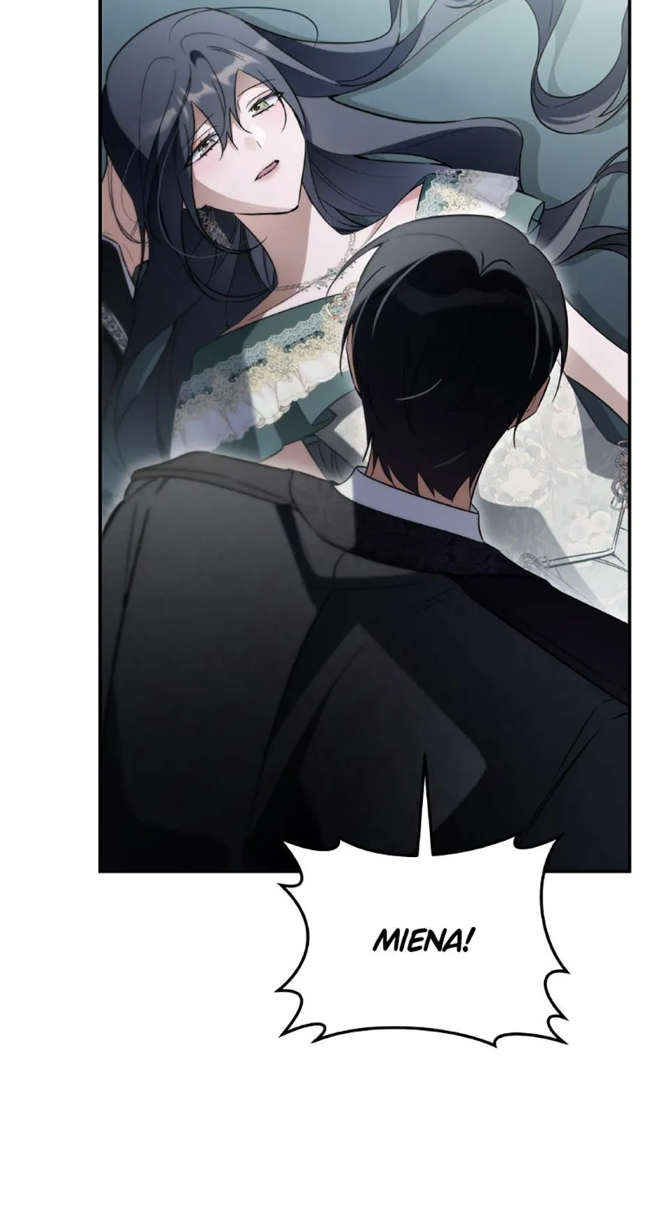 Read Do You Need Salvation? chapter 82 image 36 on Lezhin