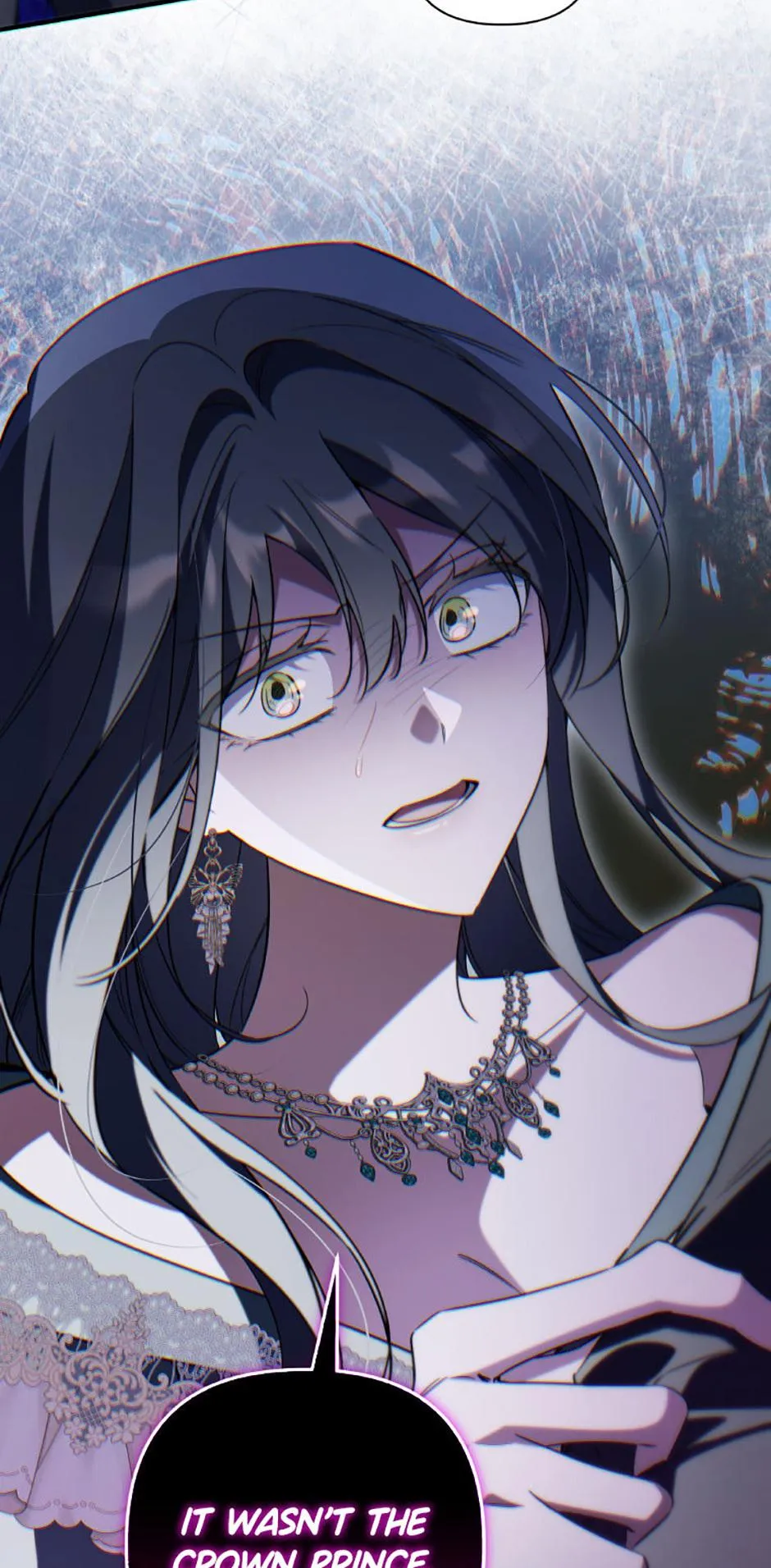 Read Do You Need Salvation? chapter 82 image 38 on Lezhin