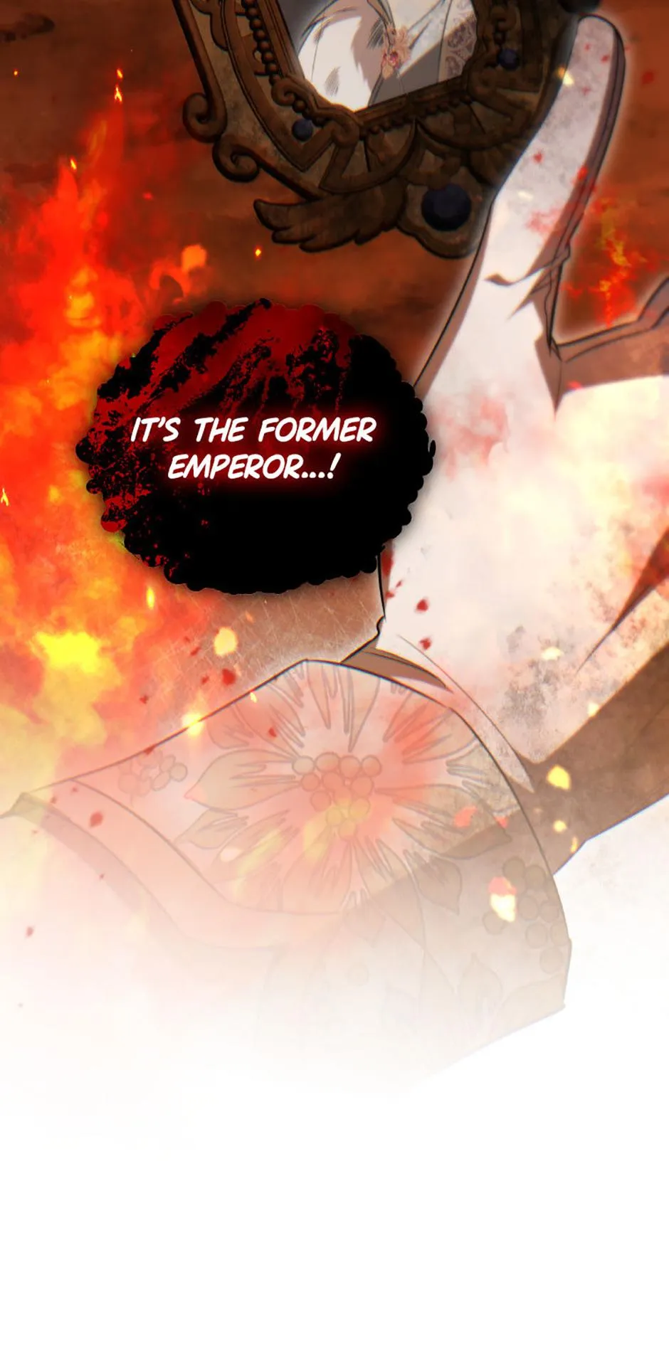 Read Do You Need Salvation? chapter 82 image 42 on Lezhin