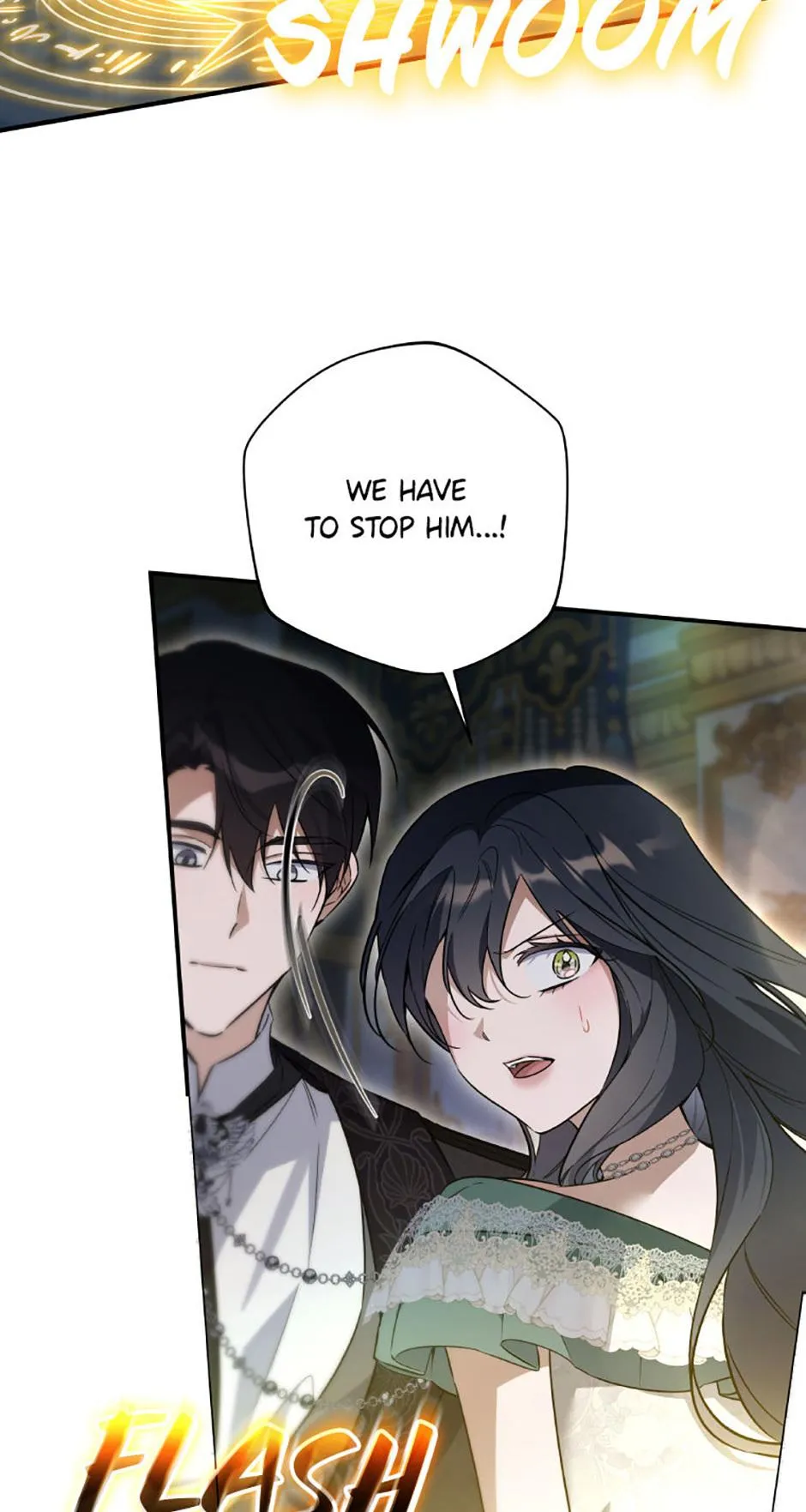 Read Do You Need Salvation? chapter 82 image 44 on Lezhin