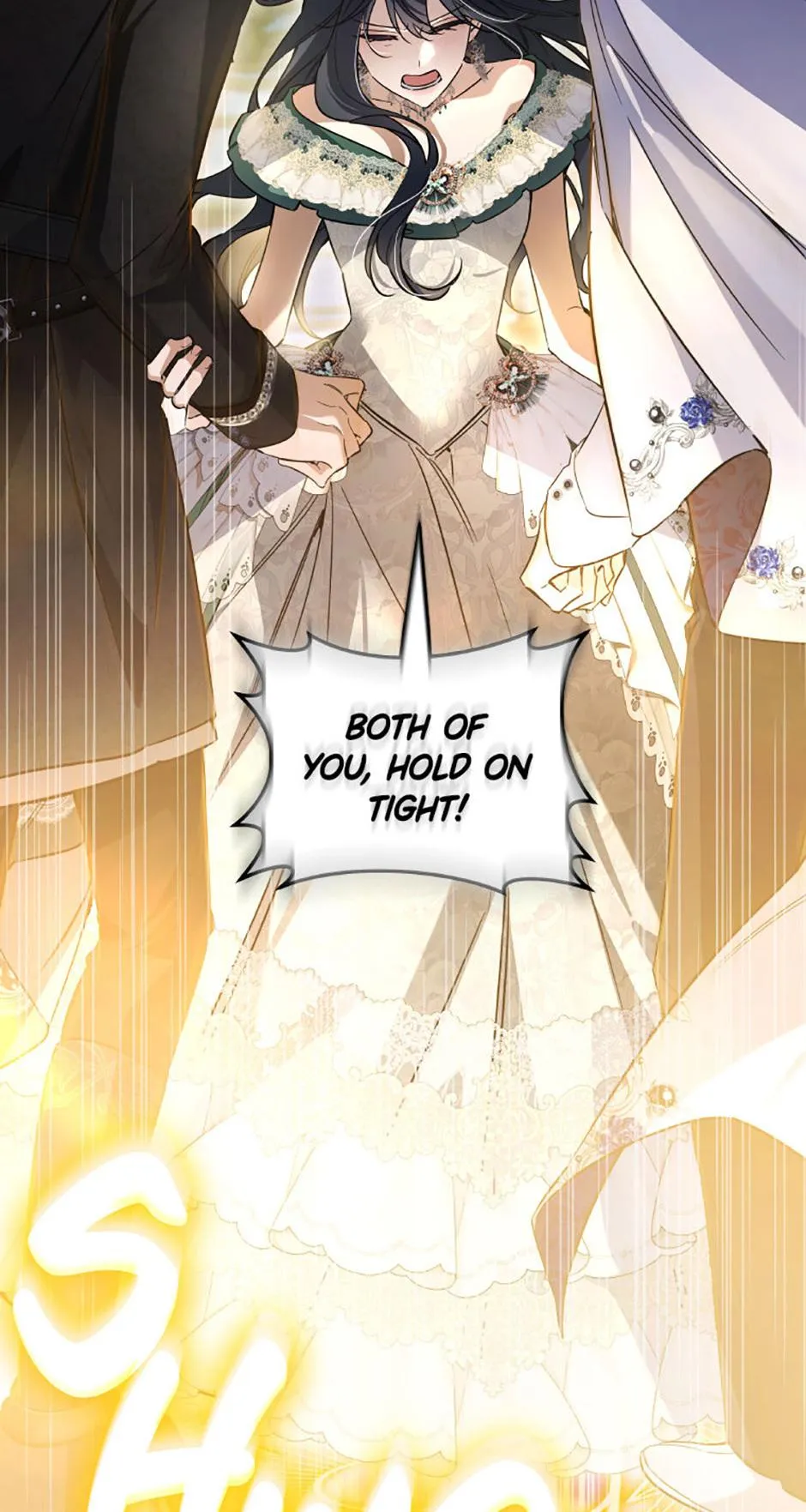 Read Do You Need Salvation? chapter 82 image 46 on Lezhin