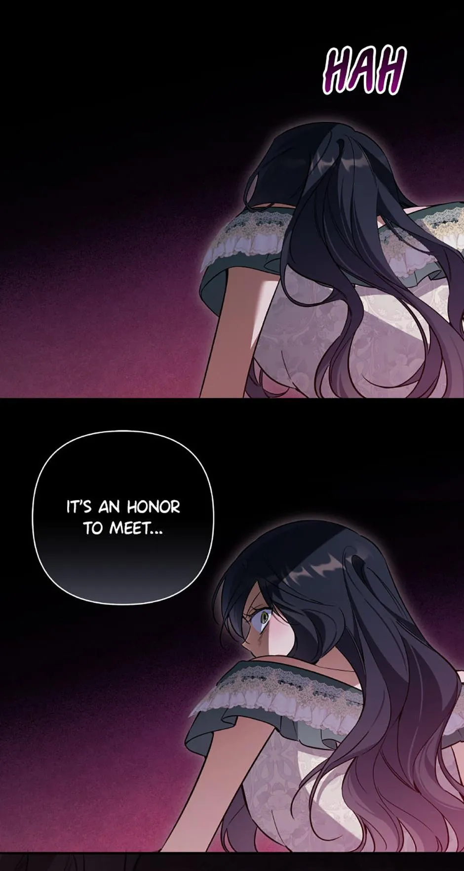 Read Do You Need Salvation? chapter 82 image 49 on Lezhin