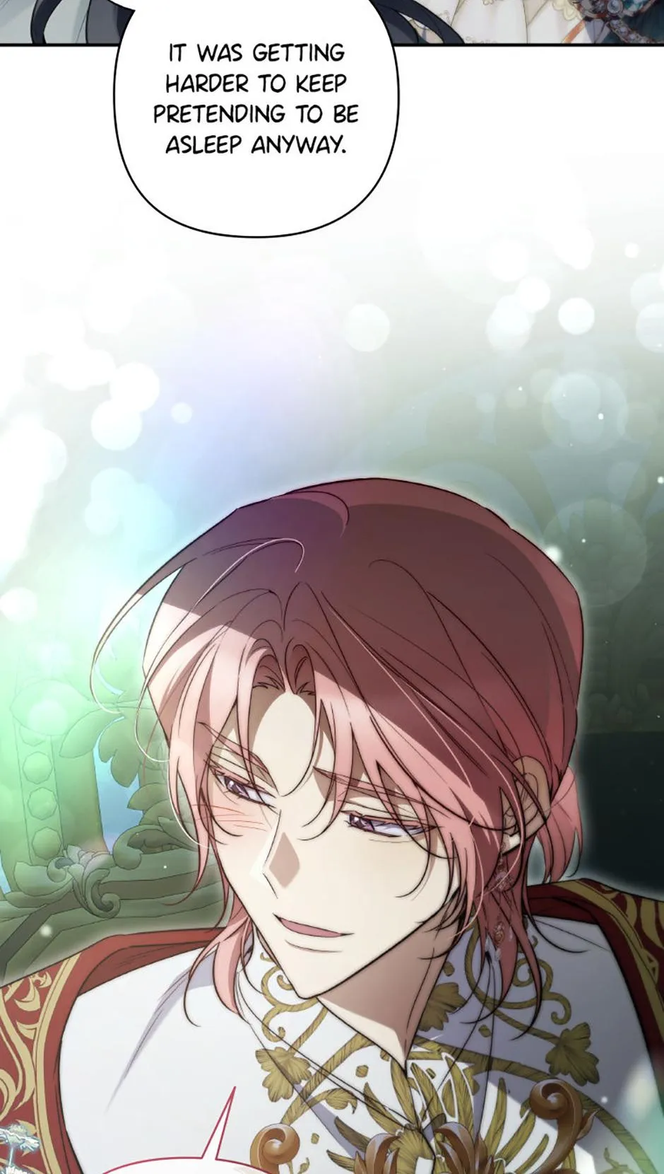 Read Do You Need Salvation? chapter 82 image 5 on Lezhin