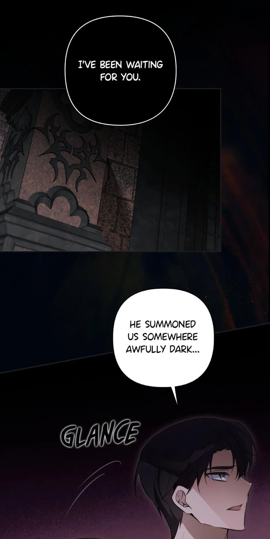 Read Do You Need Salvation? chapter 82 image 51 on Lezhin