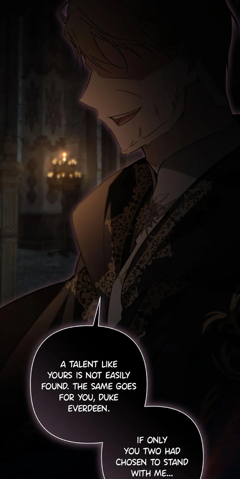 Read Do You Need Salvation? chapter 82 image 54 on Lezhin