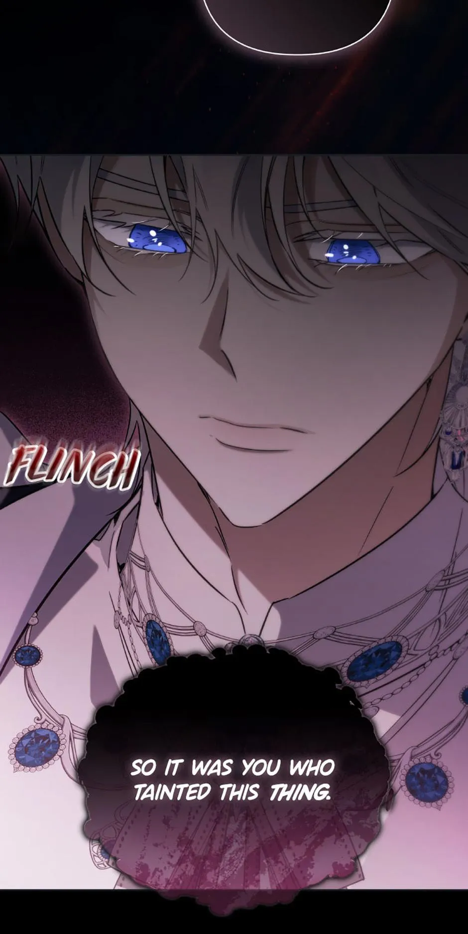 Read Do You Need Salvation? chapter 82 image 55 on Lezhin
