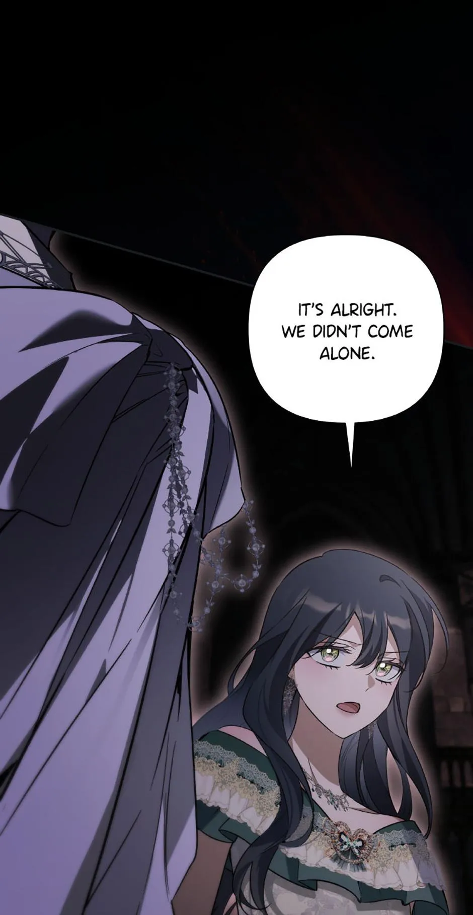 Read Do You Need Salvation? chapter 82 image 56 on Lezhin