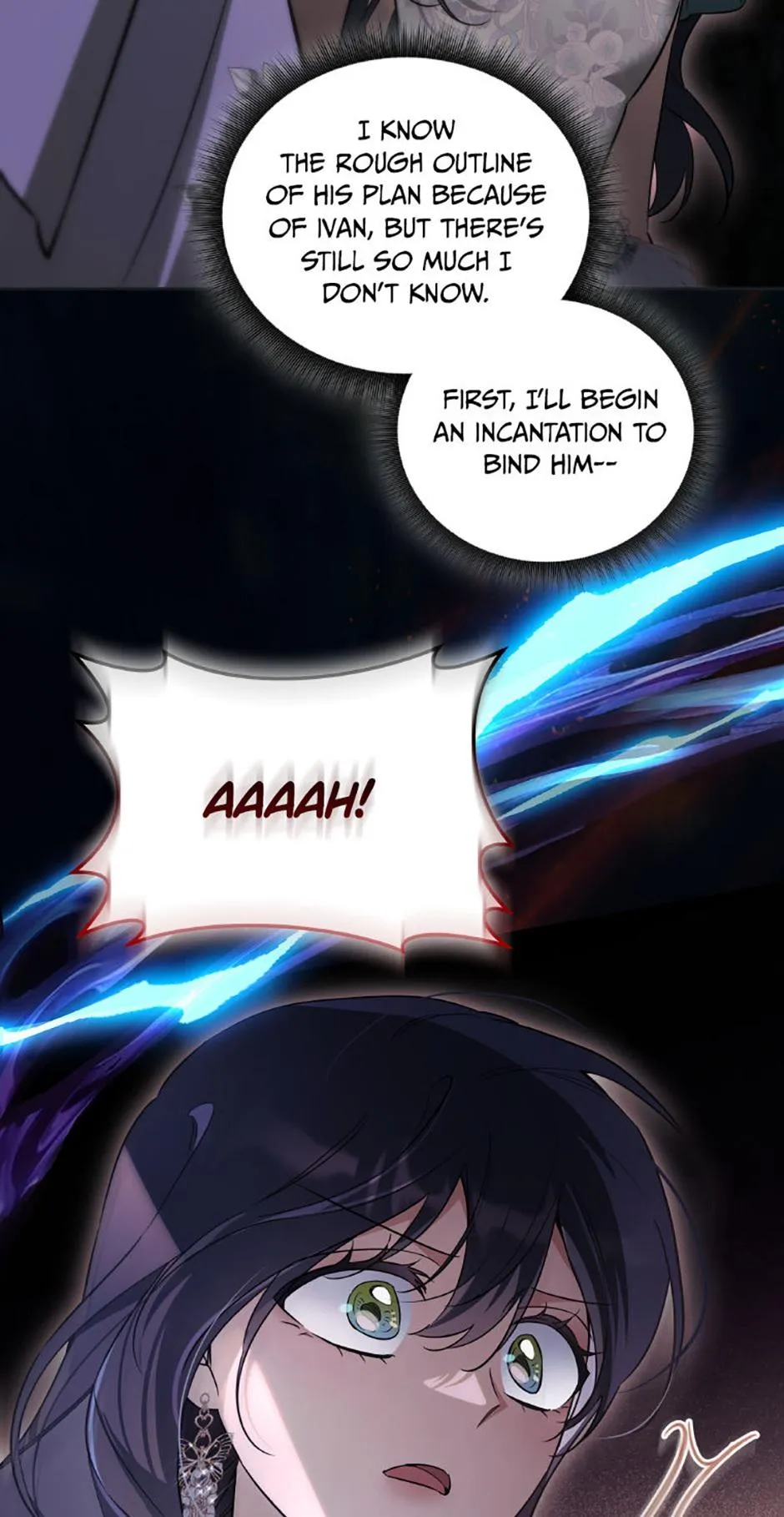 Read Do You Need Salvation? chapter 82 image 57 on Lezhin