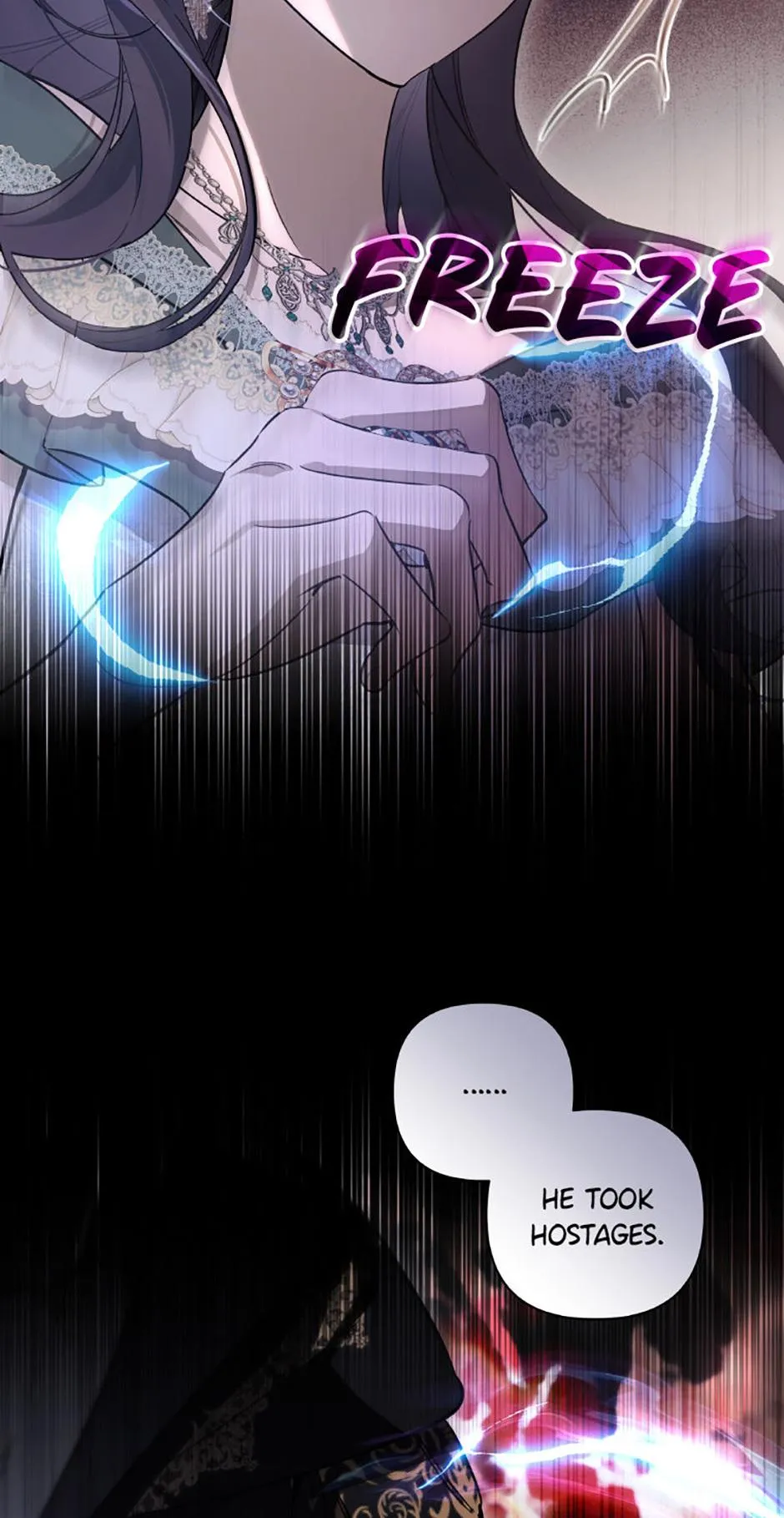 Read Do You Need Salvation? chapter 82 image 58 on Lezhin