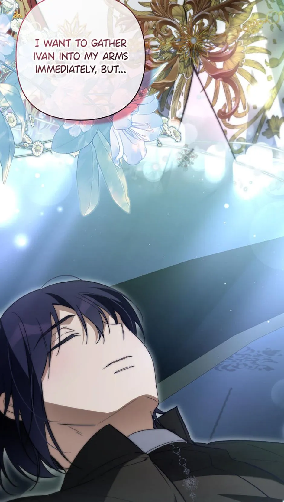 Read Do You Need Salvation? chapter 82 image 6 on Lezhin