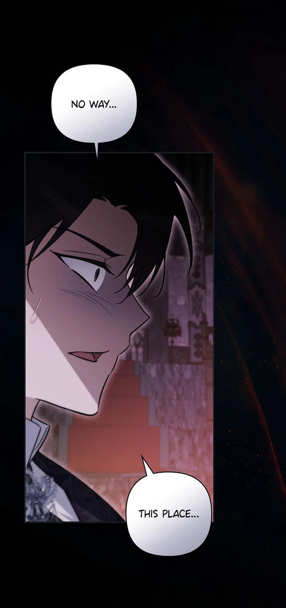 Read Do You Need Salvation? chapter 82 image 61 on Lezhin