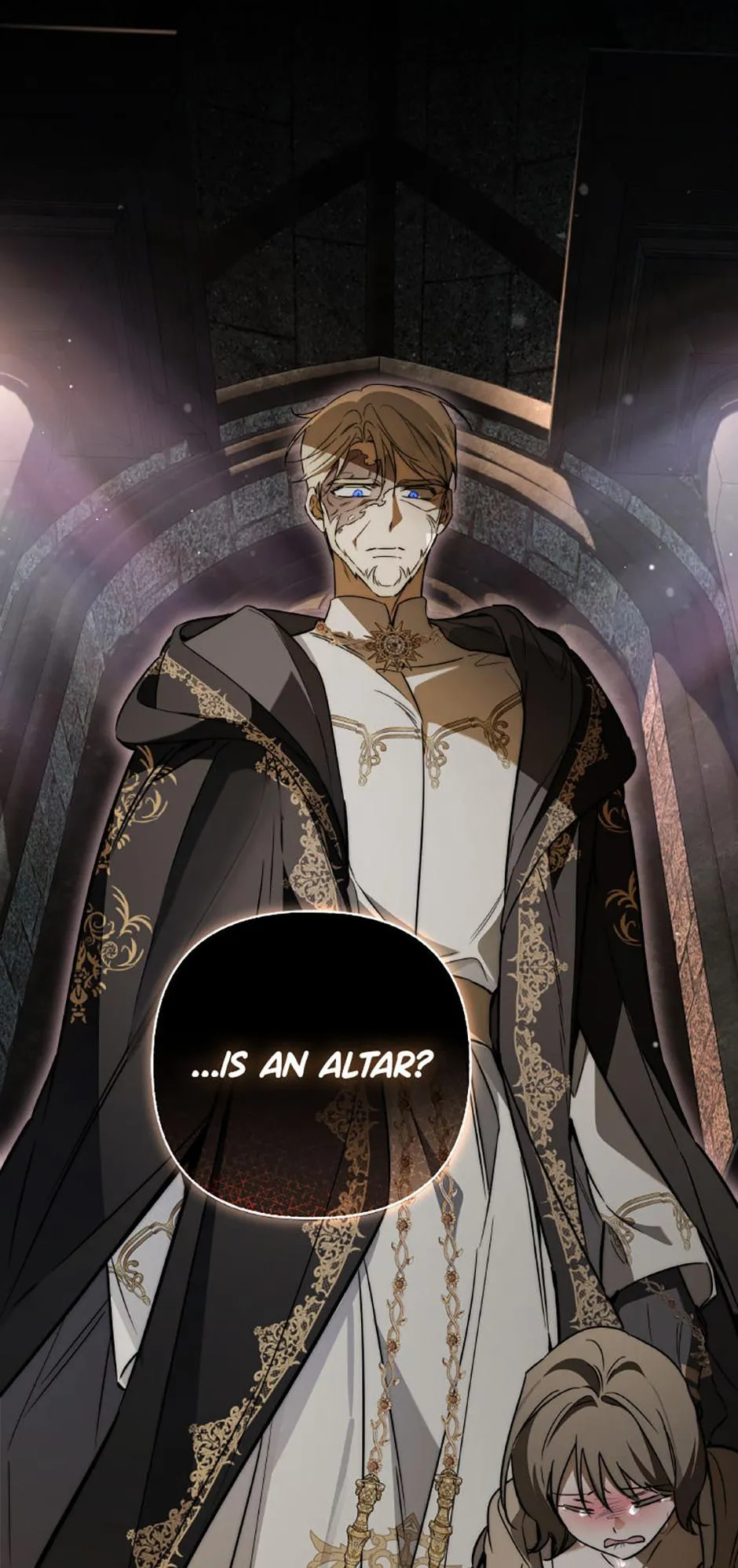 Read Do You Need Salvation? chapter 82 image 62 on Lezhin
