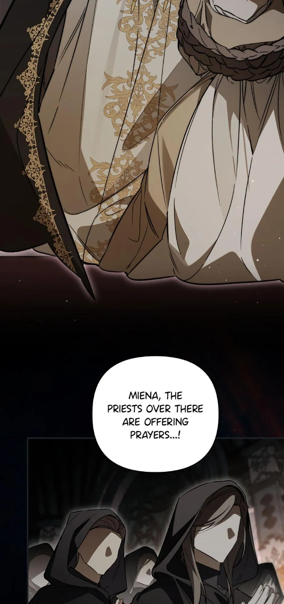 Read Do You Need Salvation? chapter 82 image 63 on Lezhin