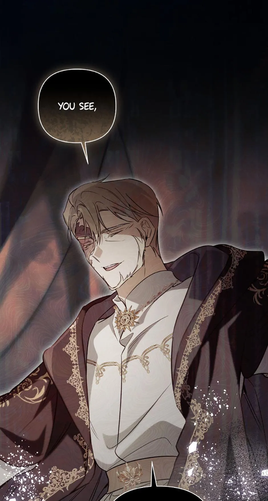 Read Do You Need Salvation? chapter 82 image 68 on Lezhin