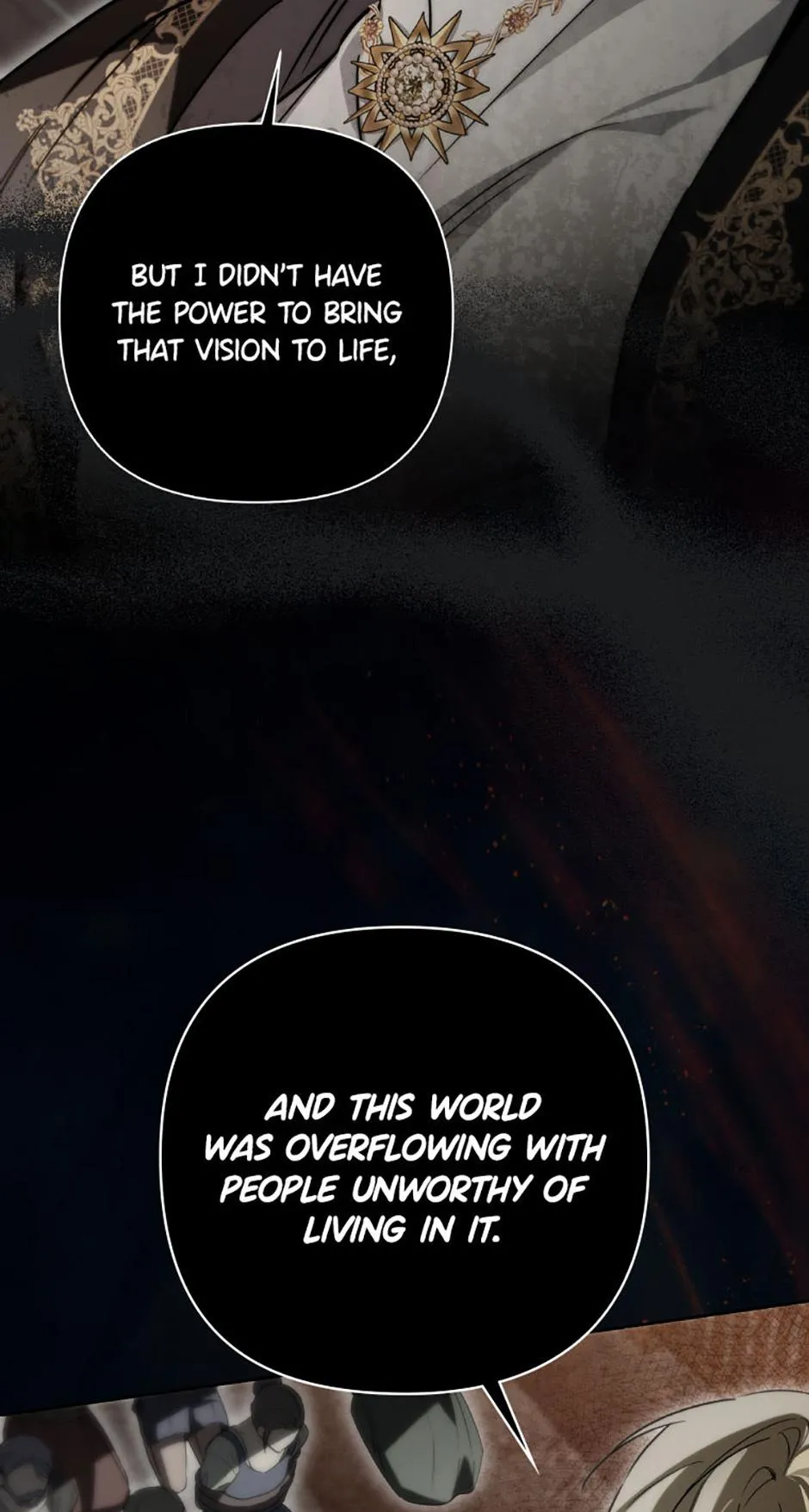 Read Do You Need Salvation? chapter 82 image 70 on Lezhin
