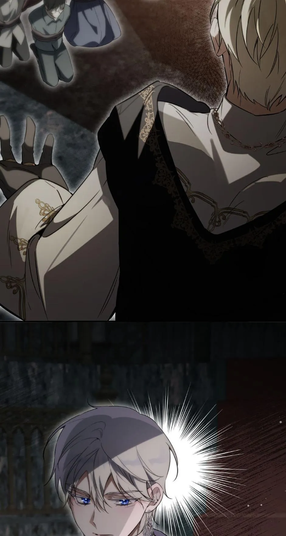 Read Do You Need Salvation? chapter 82 image 71 on Lezhin