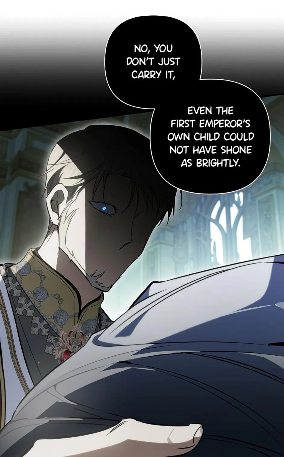 Read Do You Need Salvation? chapter 82 image 74 on Lezhin