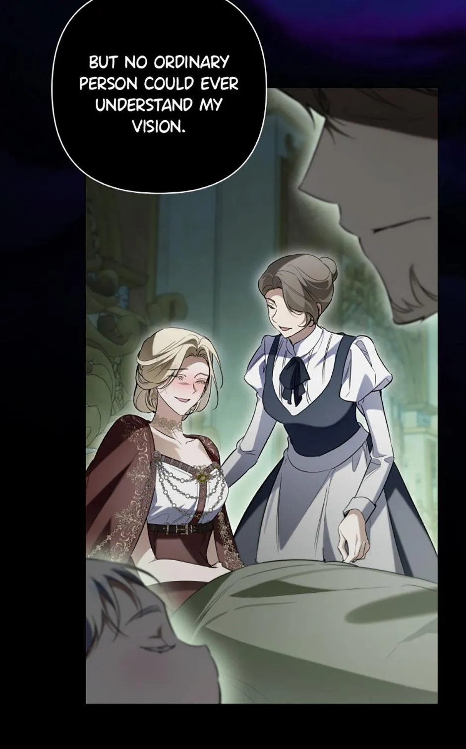 Read Do You Need Salvation? chapter 82 image 77 on Lezhin