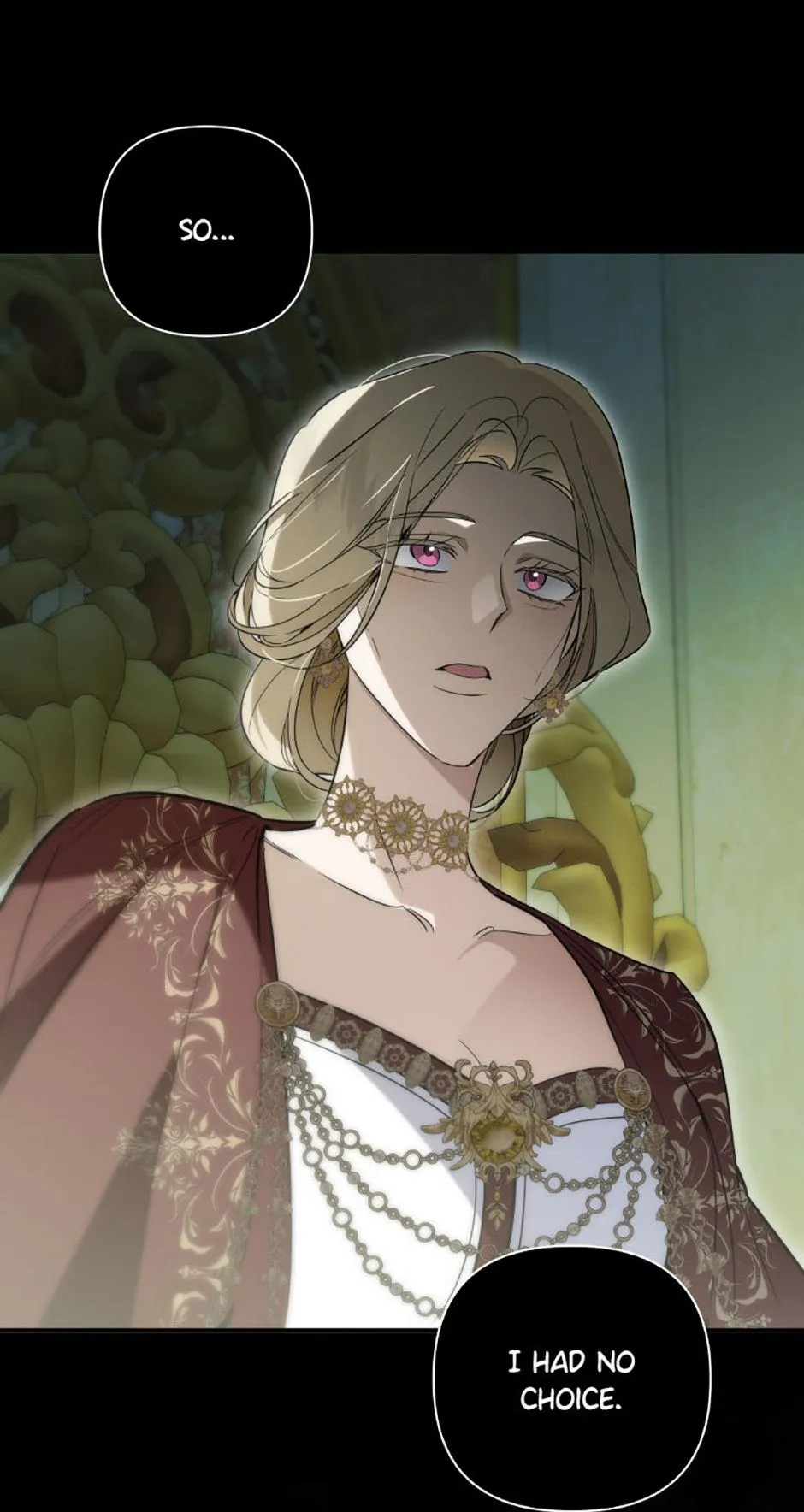 Read Do You Need Salvation? chapter 82 image 78 on Lezhin