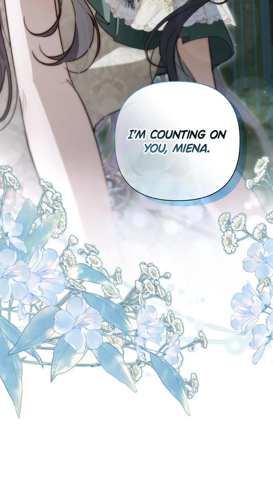 Read Do You Need Salvation? chapter 82 image 8 on Lezhin