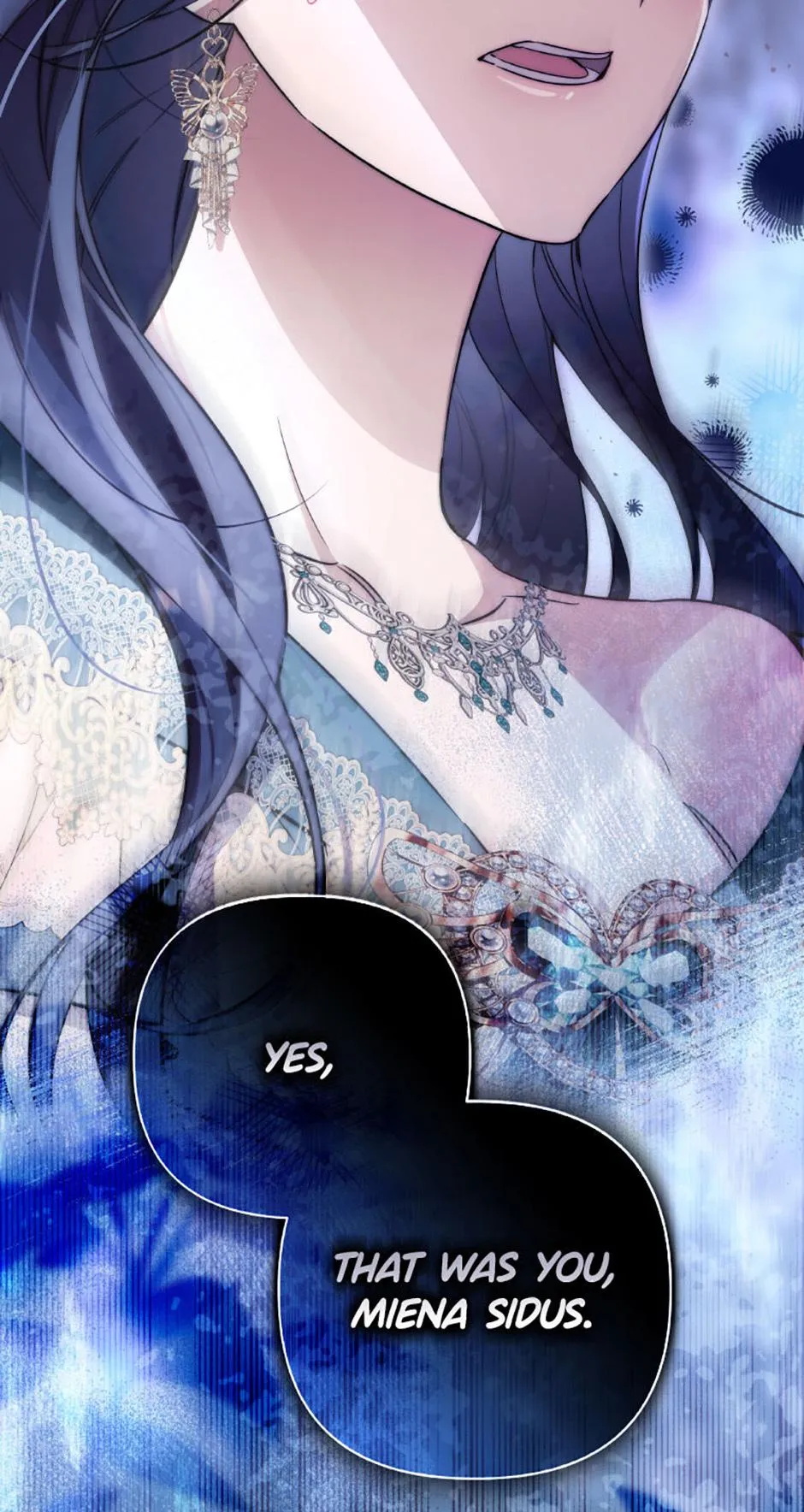 Read Do You Need Salvation? chapter 82 image 82 on Lezhin