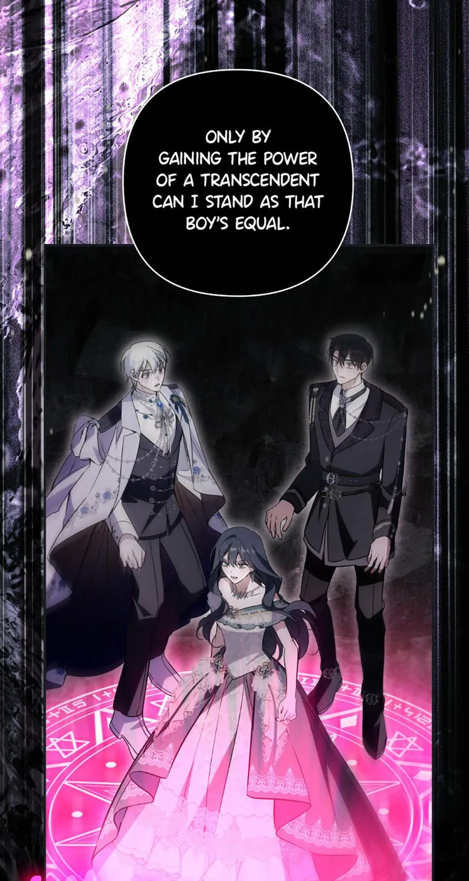 Read Do You Need Salvation? chapter 83 image 11 on Lezhin