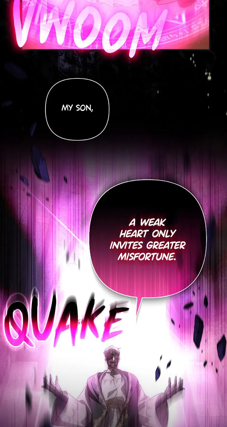 Read Do You Need Salvation? chapter 83 image 12 on Lezhin