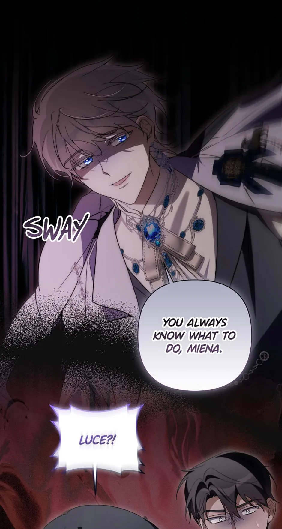 Read Do You Need Salvation? chapter 83 image 16 on Lezhin