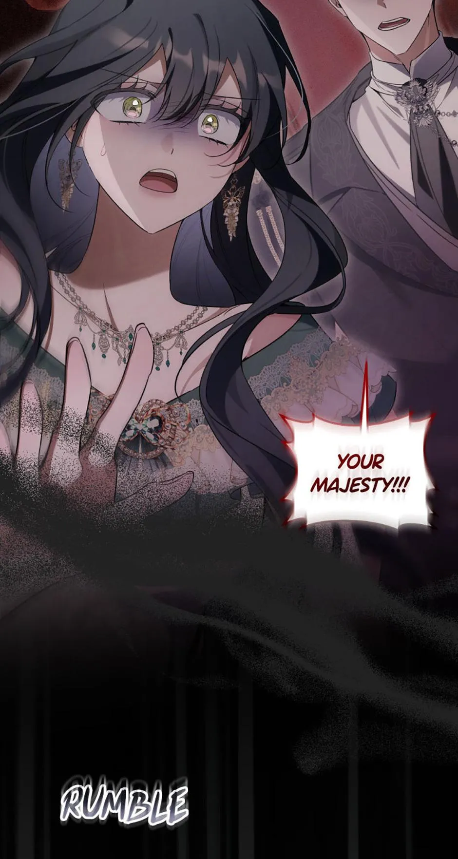 Read Do You Need Salvation? chapter 83 image 17 on Lezhin