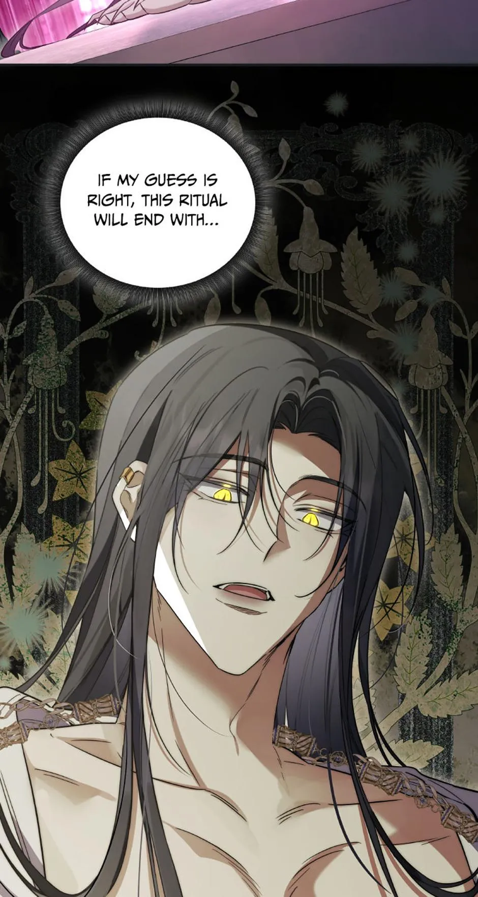 Read Do You Need Salvation? chapter 83 image 20 on Lezhin