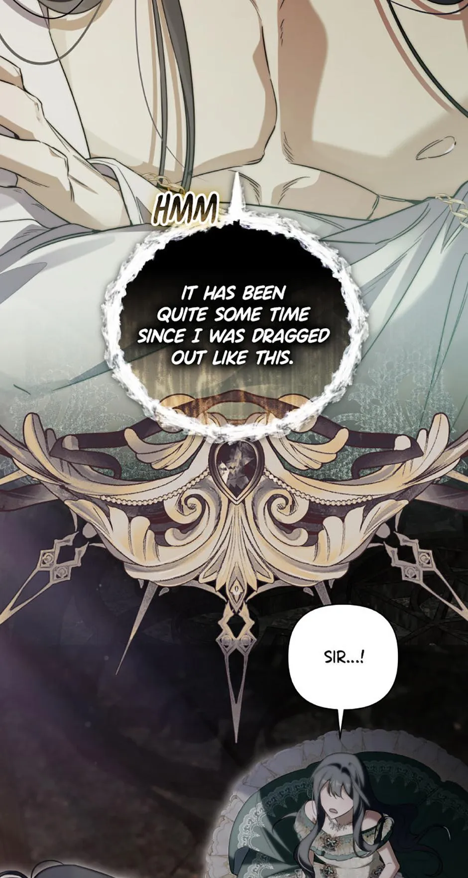 Read Do You Need Salvation? chapter 83 image 21 on Lezhin
