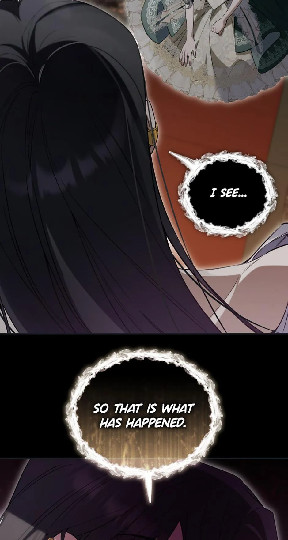 Read Do You Need Salvation? chapter 83 image 22 on Lezhin