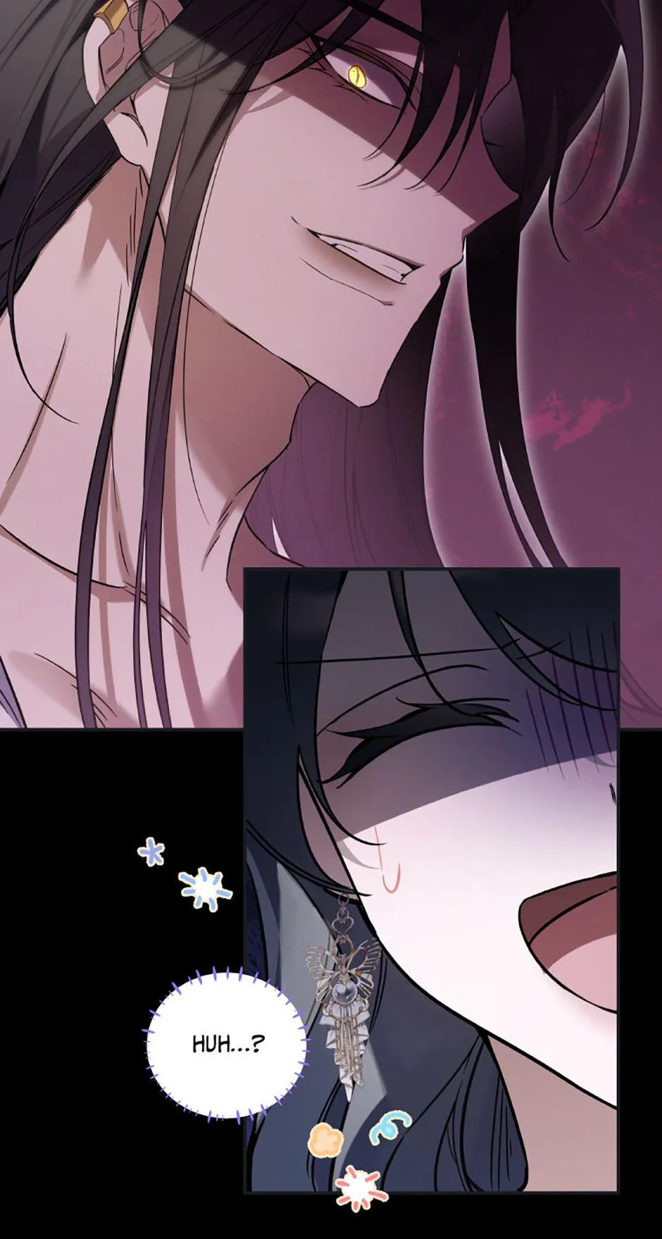 Read Do You Need Salvation? chapter 83 image 23 on Lezhin