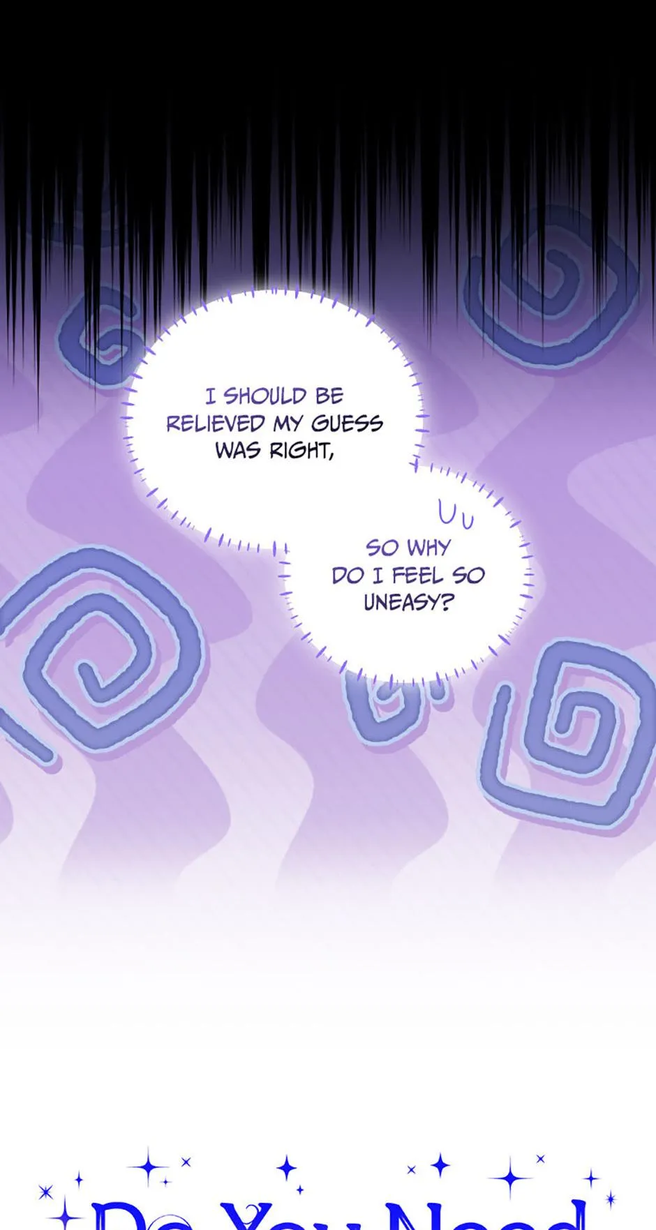 Read Do You Need Salvation? chapter 83 image 24 on Lezhin