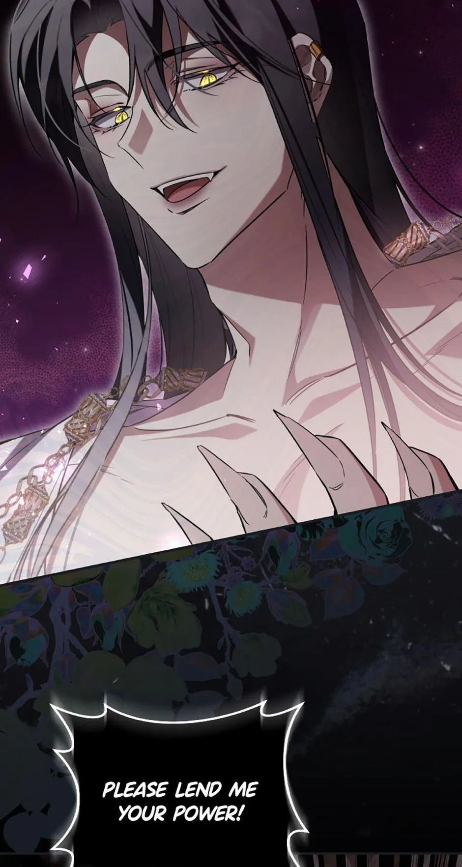 Read Do You Need Salvation? chapter 83 image 29 on Lezhin