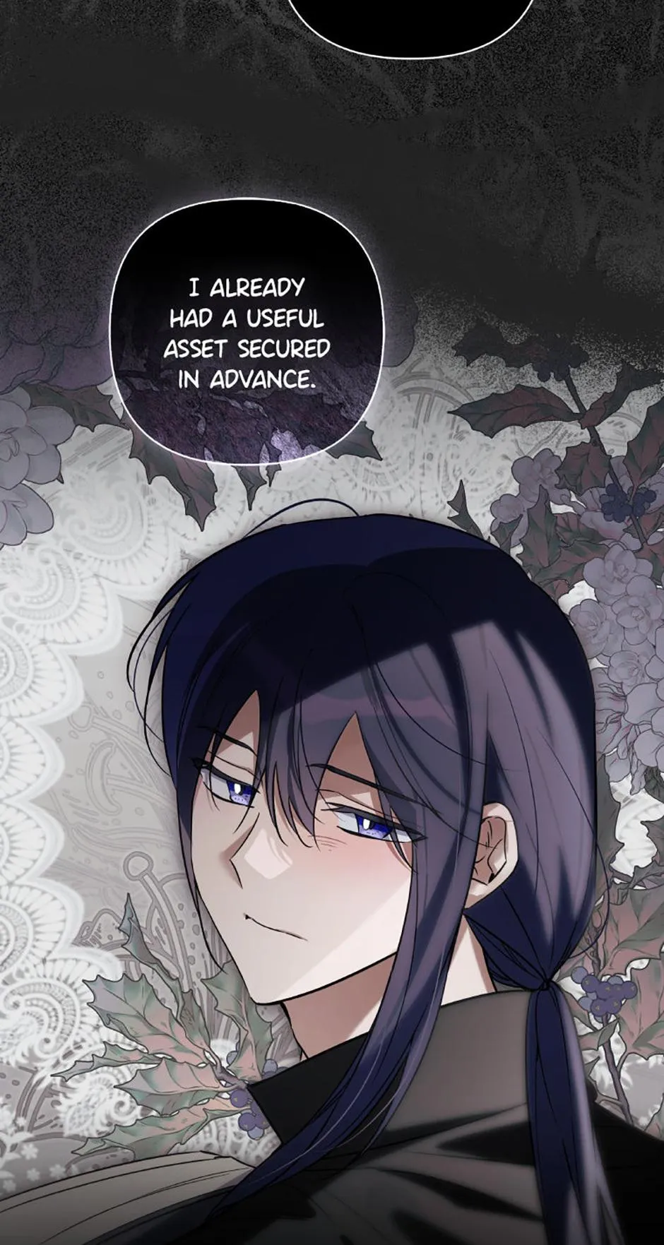 Read Do You Need Salvation? chapter 83 image 3 on Lezhin