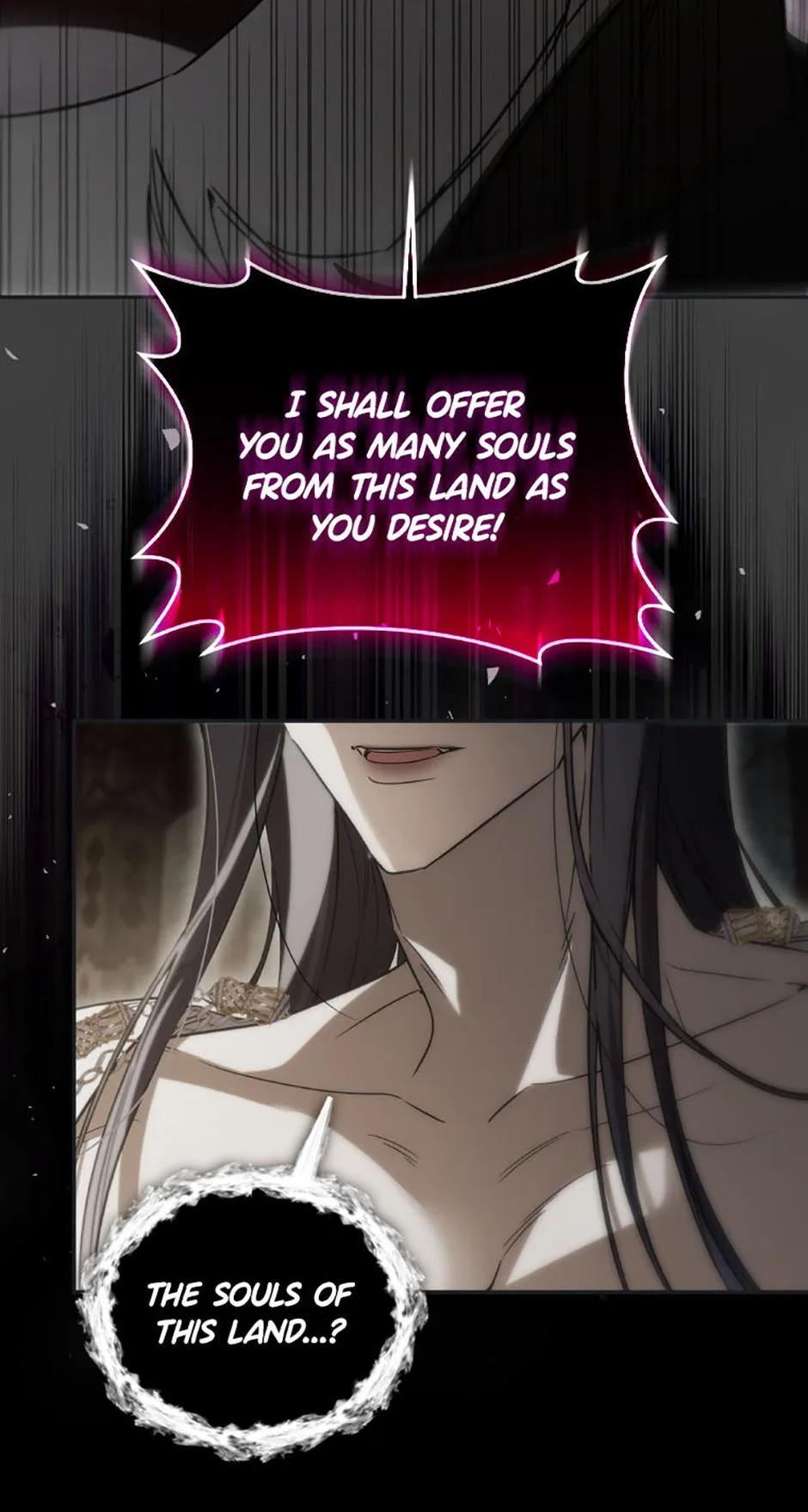 Read Do You Need Salvation? chapter 83 image 33 on Lezhin