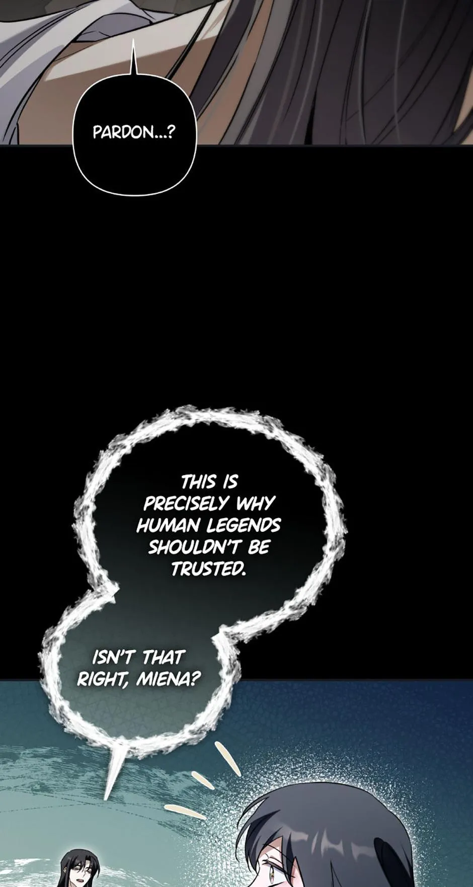 Read Do You Need Salvation? chapter 83 image 35 on Lezhin