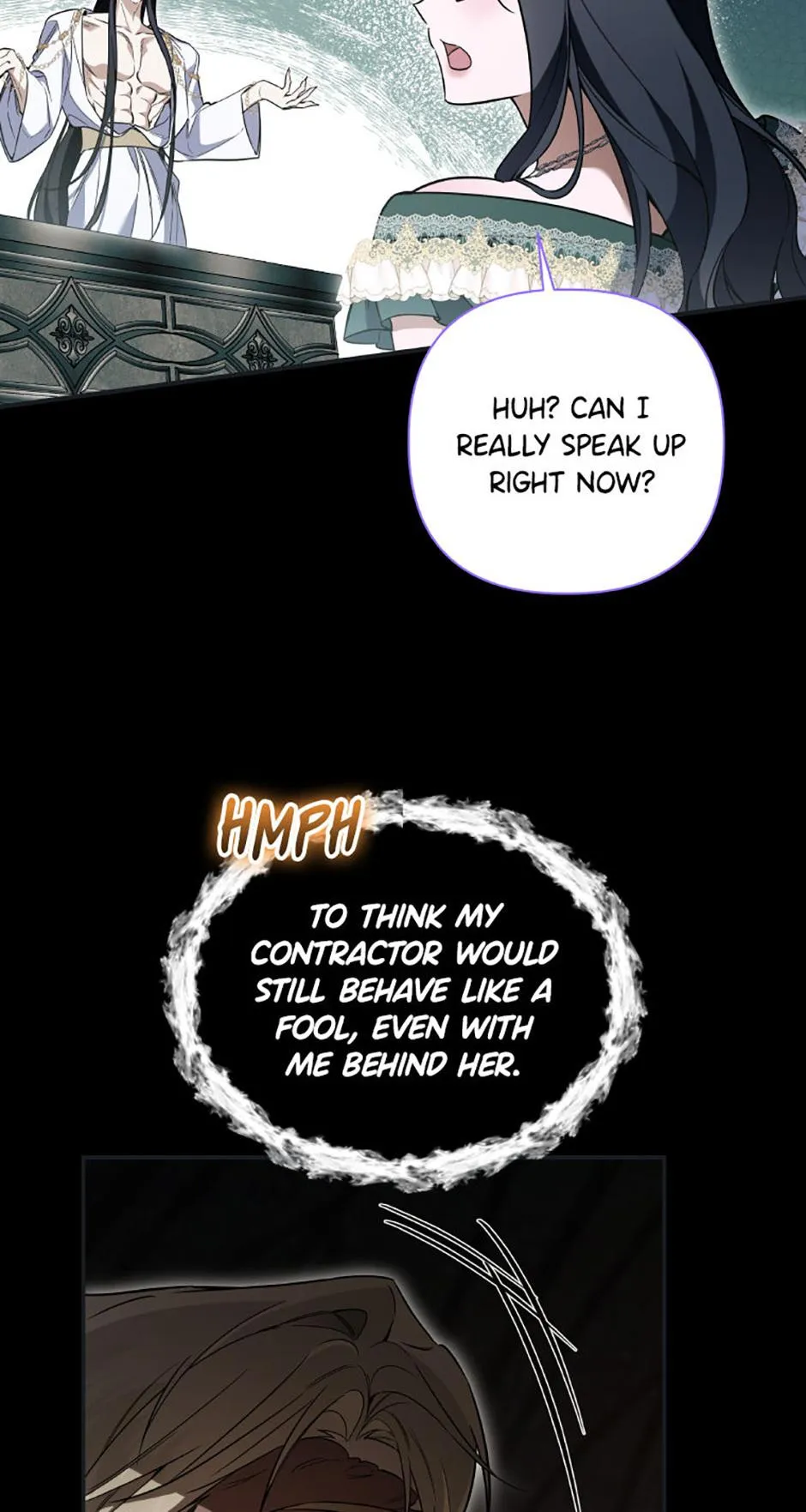 Read Do You Need Salvation? chapter 83 image 36 on Lezhin