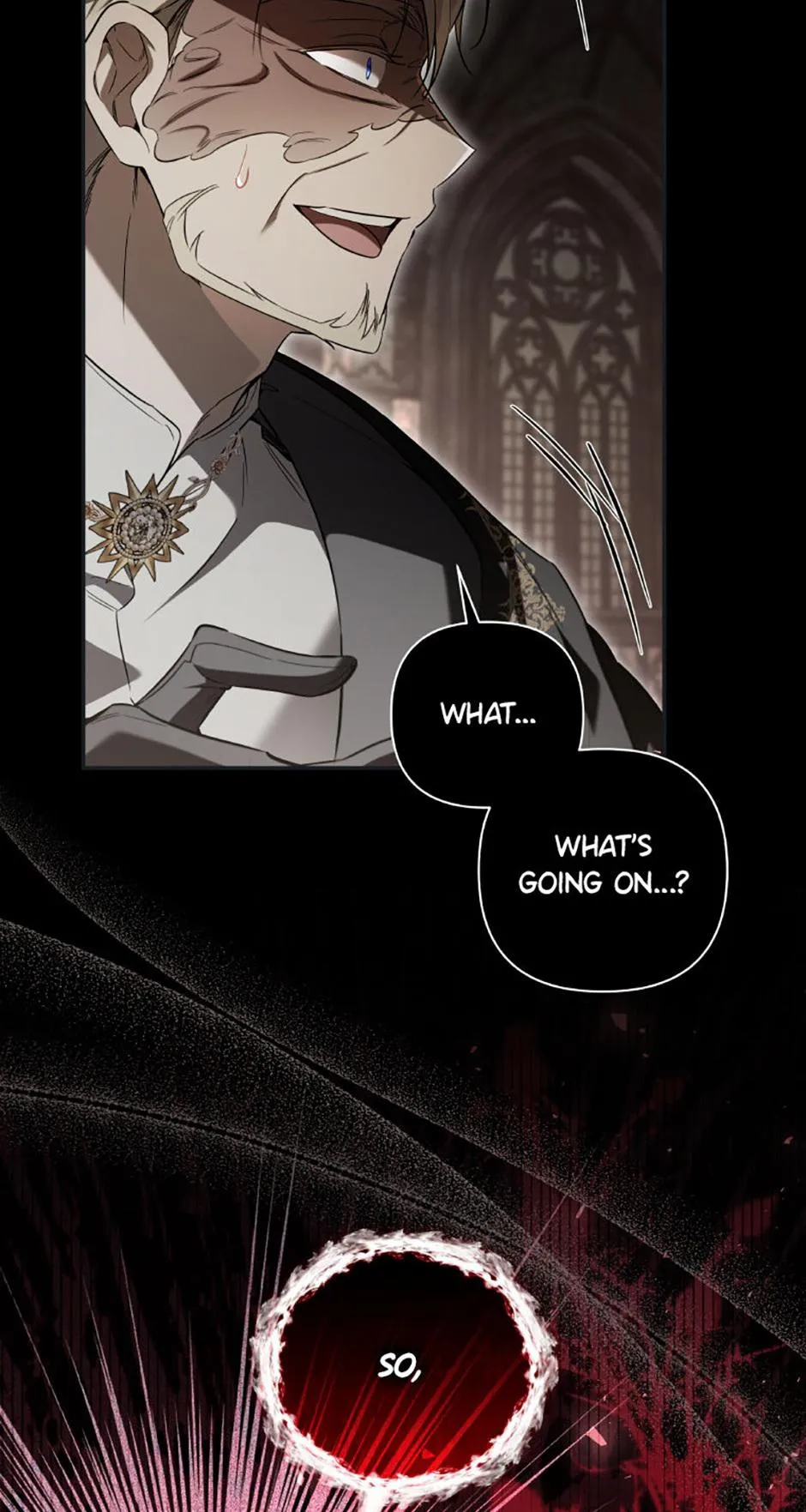 Read Do You Need Salvation? chapter 83 image 37 on Lezhin